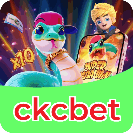 Fluxo de download do app ckcbet — referência visual