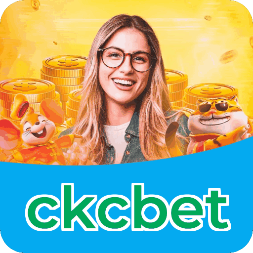 Catálogo ckcbet 2.547 jogos - Pragmatic Play, Evolution, NetEnt