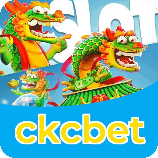 Números do app ckcbet em material de marketing — ilustração, não auditoria