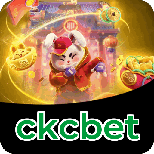 Material promocional do app ckcbet — ilustração, não métricas auditadas nesta página